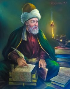 اشعار کوتاه مولانا ( مجموعه اشعار کوتاه عاشقانه و معنوی مولوی ) اشعار کوتاه مولانا ( مجموعه اشعار کوتاه عاشقانه و معنوی مولوی )