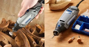 راهنمای انتخاب بهترین فرز انگشتی و مینیاتوری