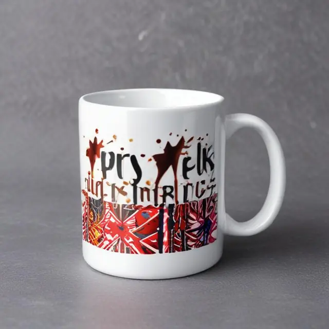 ماگ سابلیمیشن چیست؟ معرفی کامل و کاربردها ماگ سابلیمیشن چیست؟ معرفی کامل و کاربردها