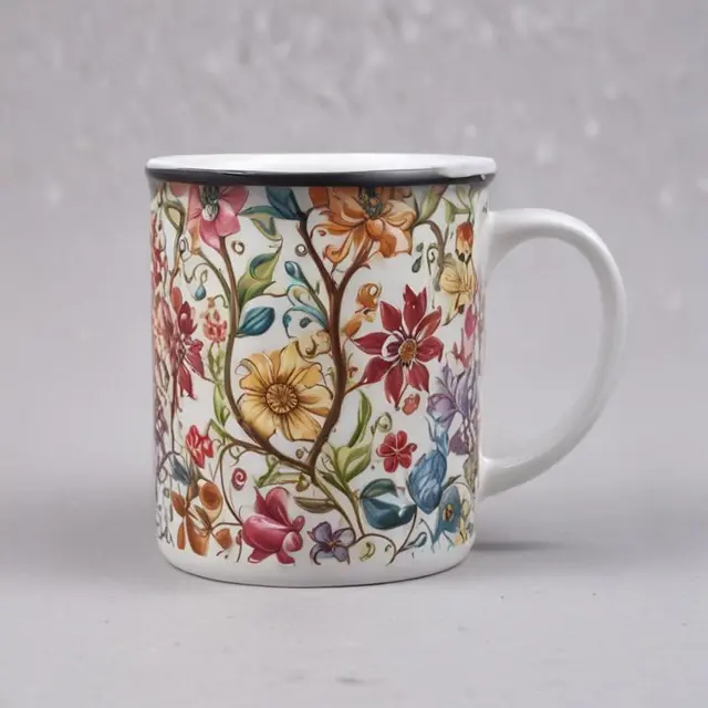 ماگ سابلیمیشن چیست؟ معرفی کامل و کاربردها ماگ سابلیمیشن چیست؟ معرفی کامل و کاربردها