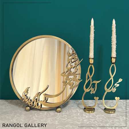 ۱۰ دلیل برای خرید آینه شمعدان + معرفی نسل جدید آینه شمعدان عروس آینه شمعدان عروس آینه شمعدان مدرن آینه شمعدان کوچک ارزان عقد