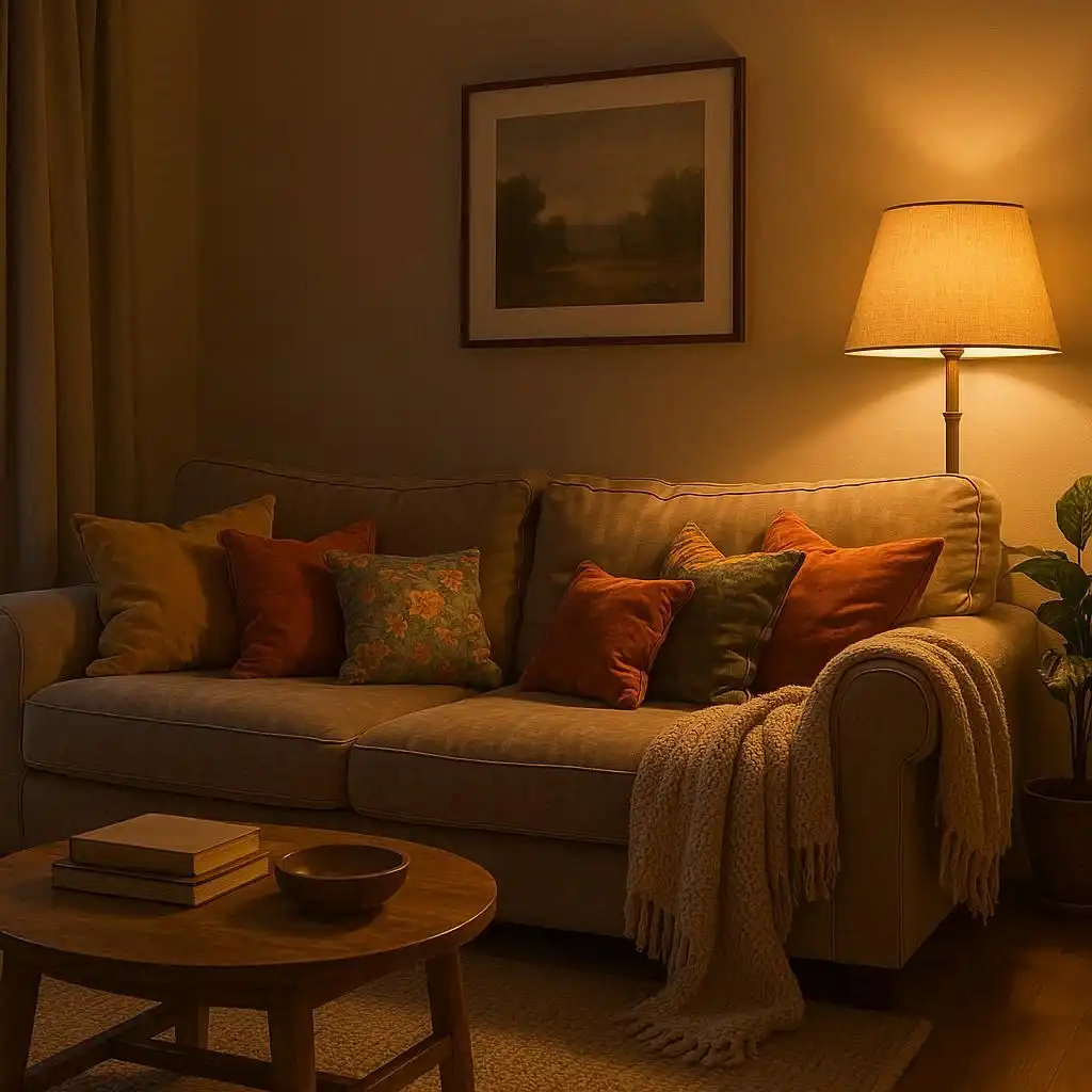 راهنمای خرید مبلمان برای منزل: کدوم مبل مناسب شماست؟