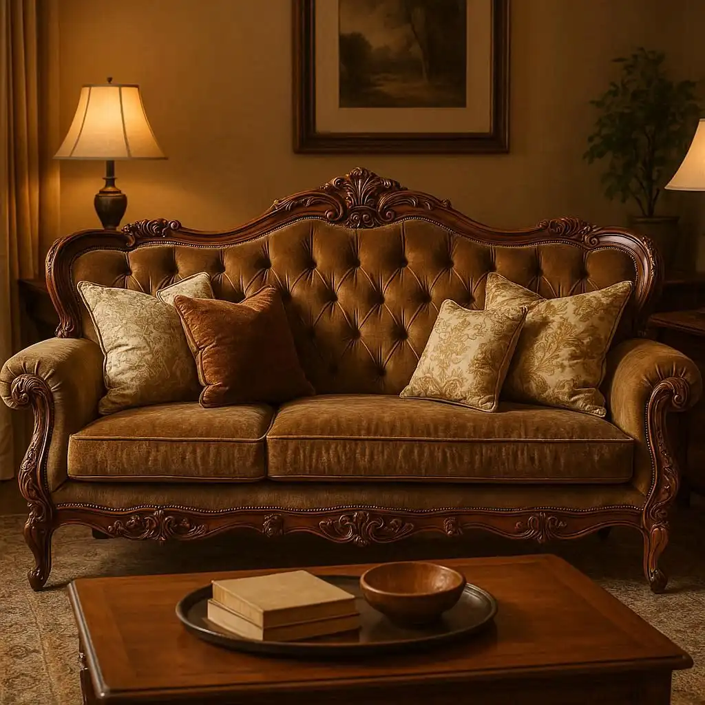 راهنمای خرید مبلمان برای منزل: کدوم مبل مناسب شماست؟