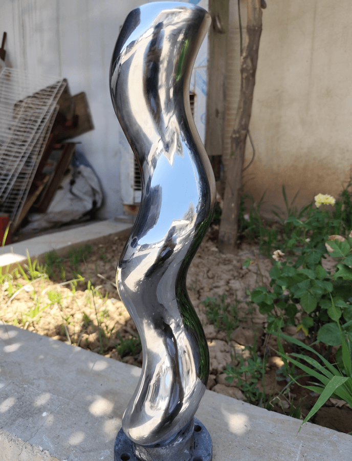 آبکاری کروم سخت