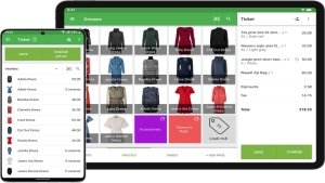 نرم افزار حسابداری پوشاک؛ سلاح مخفی برندهای لباسی که همیشه جلوتر از رقبا می‌فروشند!