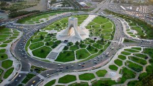 متن درباره تهران ( جملات و شعرهای بسیار زیبا درباره شهر تهران پایتخت ایران )