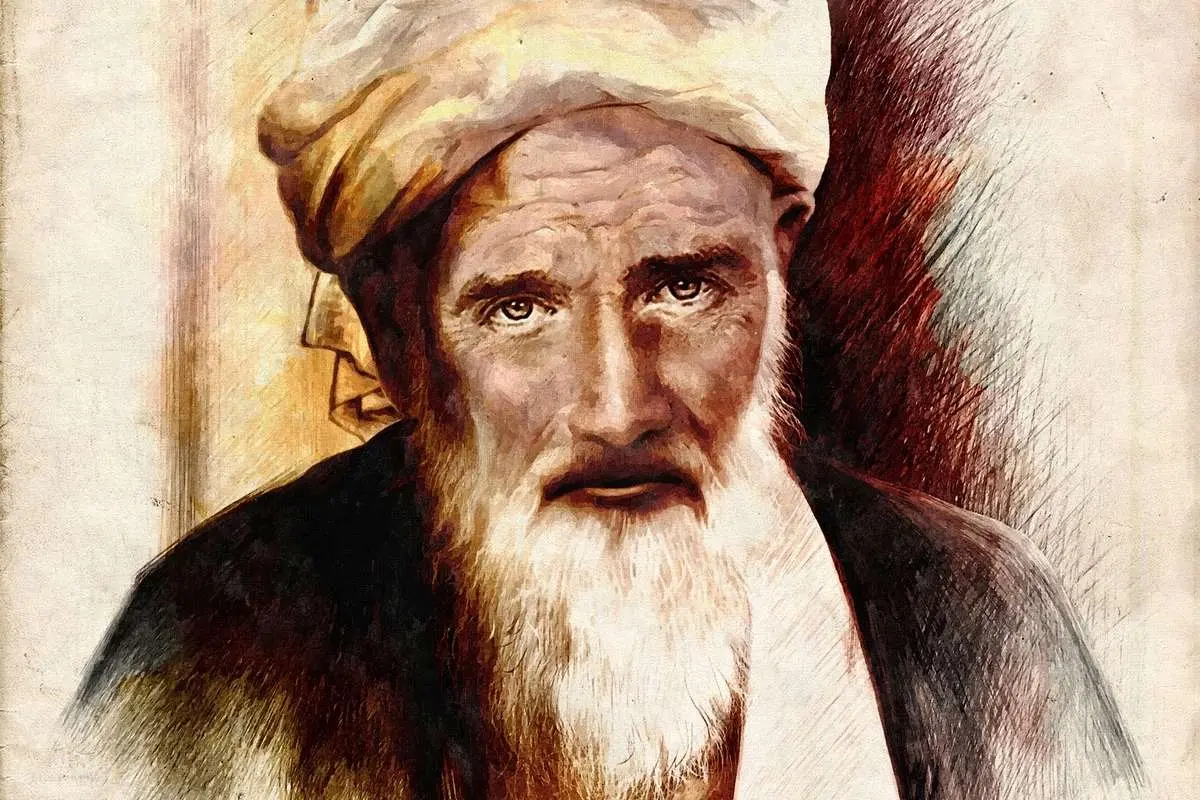 غزلیات سنایی ( 50 غزل شاهکار از سنایی شاعر بزرگ ایرانی ) 1