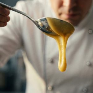 چطور سسها و دسرها مثل رستورانهای لوکس میشوند؟ چطور سسها و دسرها مثل رستورانهای لوکس میشوند؟