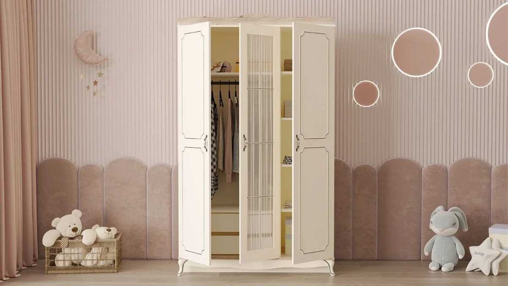 کمد سفارشی: از رویای شخصی تا فضای واقعی زندگی شما کمد سفارشی: از رویای شخصی تا فضای واقعی زندگی شما