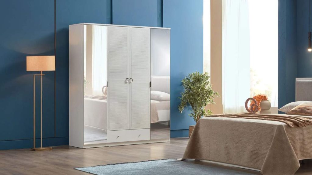 کمد سفارشی: از رویای شخصی تا فضای واقعی زندگی شما کمد سفارشی: از رویای شخصی تا فضای واقعی زندگی شما