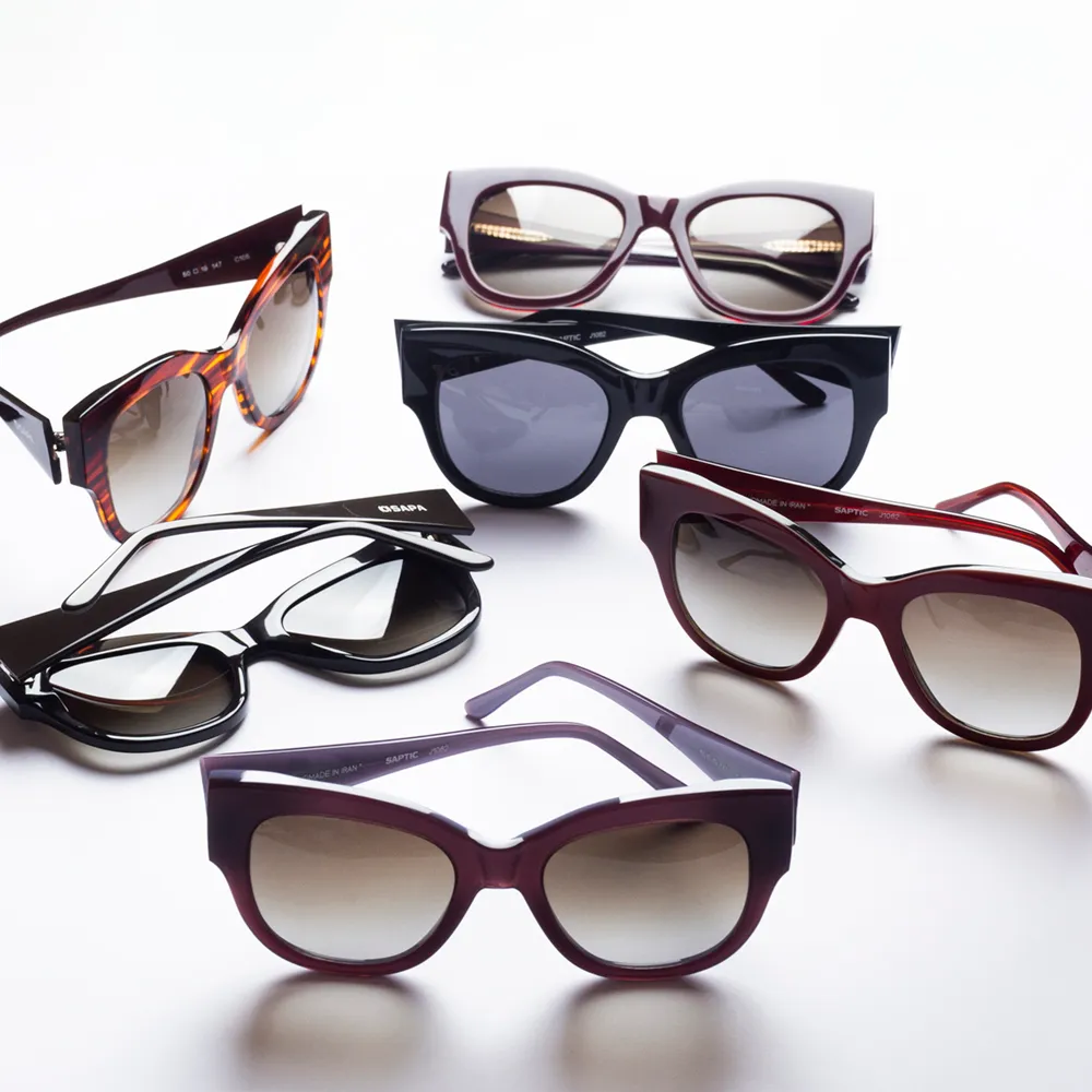 انشا درباره عینک | چندین انشای ادبی درباره عینک برای همه پایه ها موضوع انشا: عینک