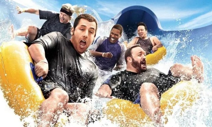 Grown Ups 3