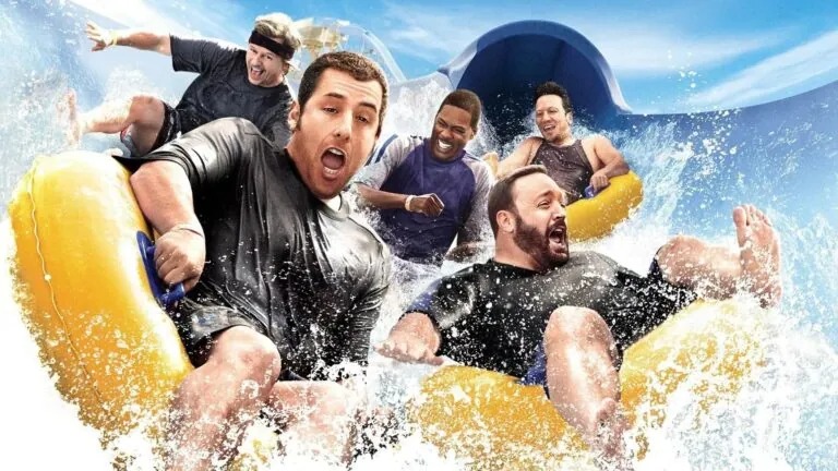 Grown Ups 3