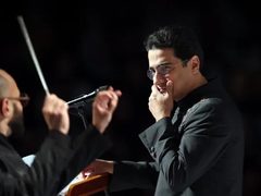 Homayoun Shajarian
