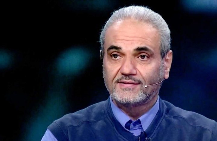 Javad Khiabani 1