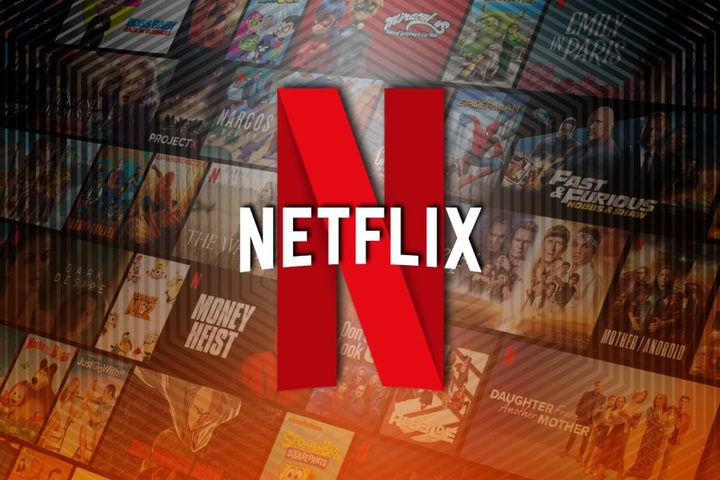 Netflix
