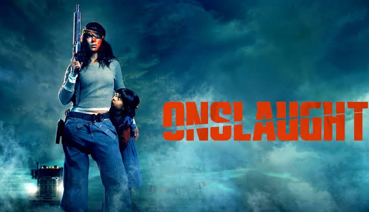 Onslaught