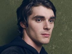 RJ Mitte