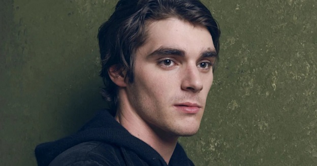 RJ Mitte