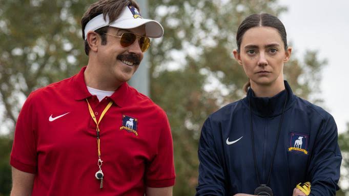 ted lasso season 6