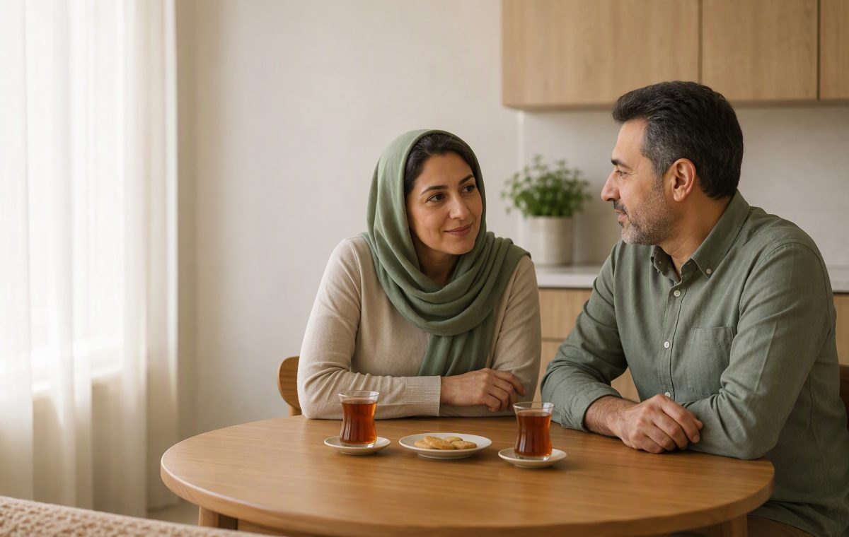 چرا میل جنسی کم میشود؟ علتهای اصلی و راهکارهای عملی کاهش میل جنسی؛ چه زمانی طبیعی است و چه زمانی نه؟