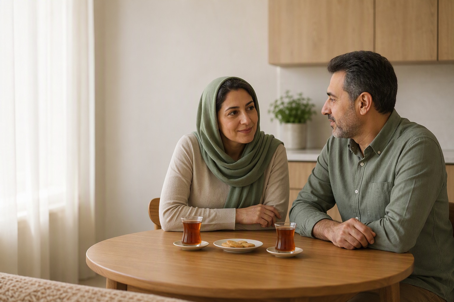 کاهش میل جنسی؛ چه زمانی طبیعی است و چه زمانی نه؟